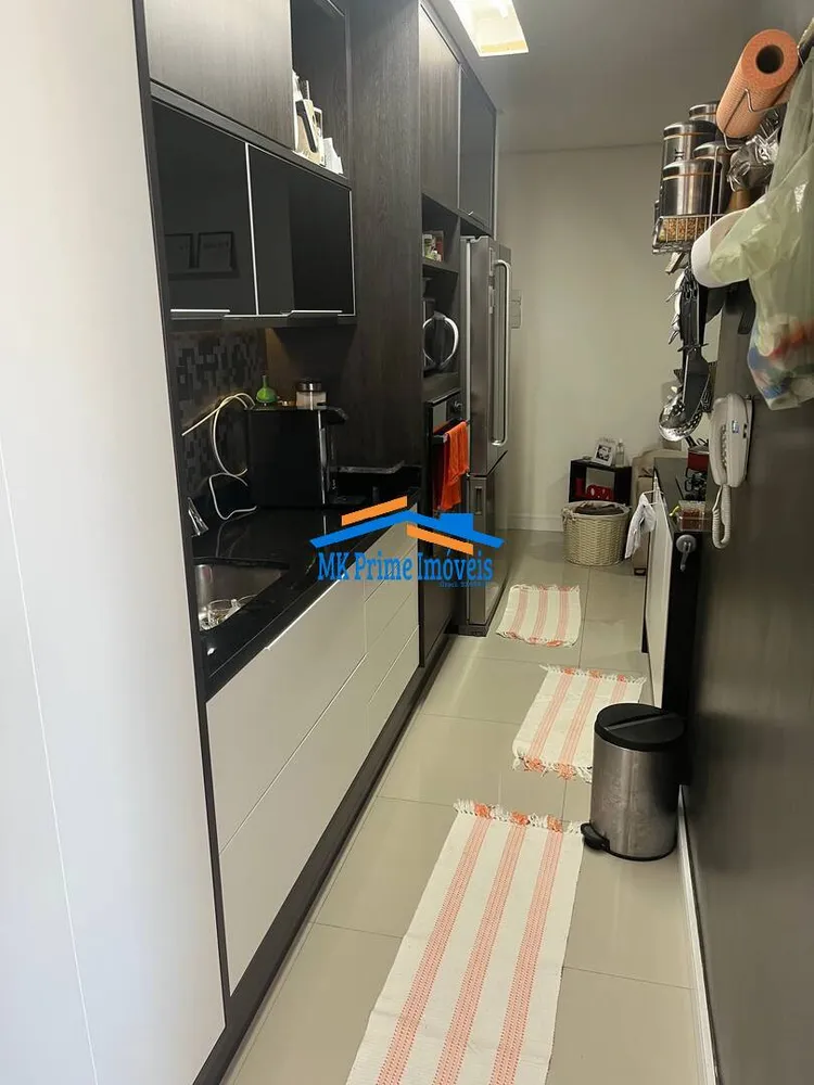 Apartamento, 2 quartos, 60 m² - Foto 5