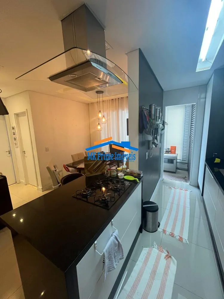 Apartamento, 2 quartos, 60 m² - Foto 7