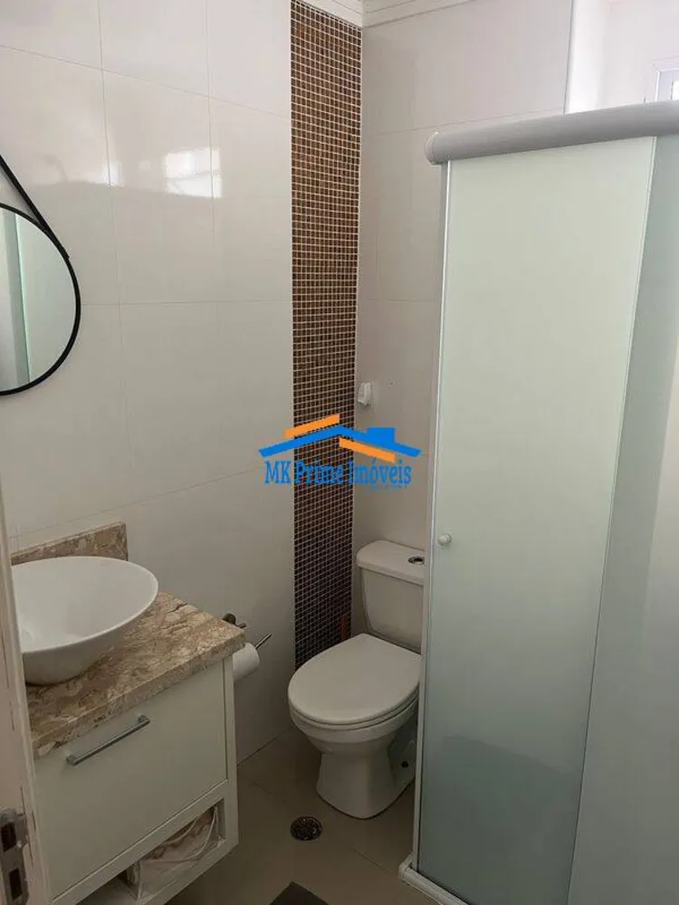 Apartamento, 2 quartos, 60 m² - Foto 8