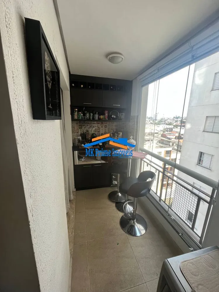 Apartamento, 2 quartos, 60 m² - Foto 2