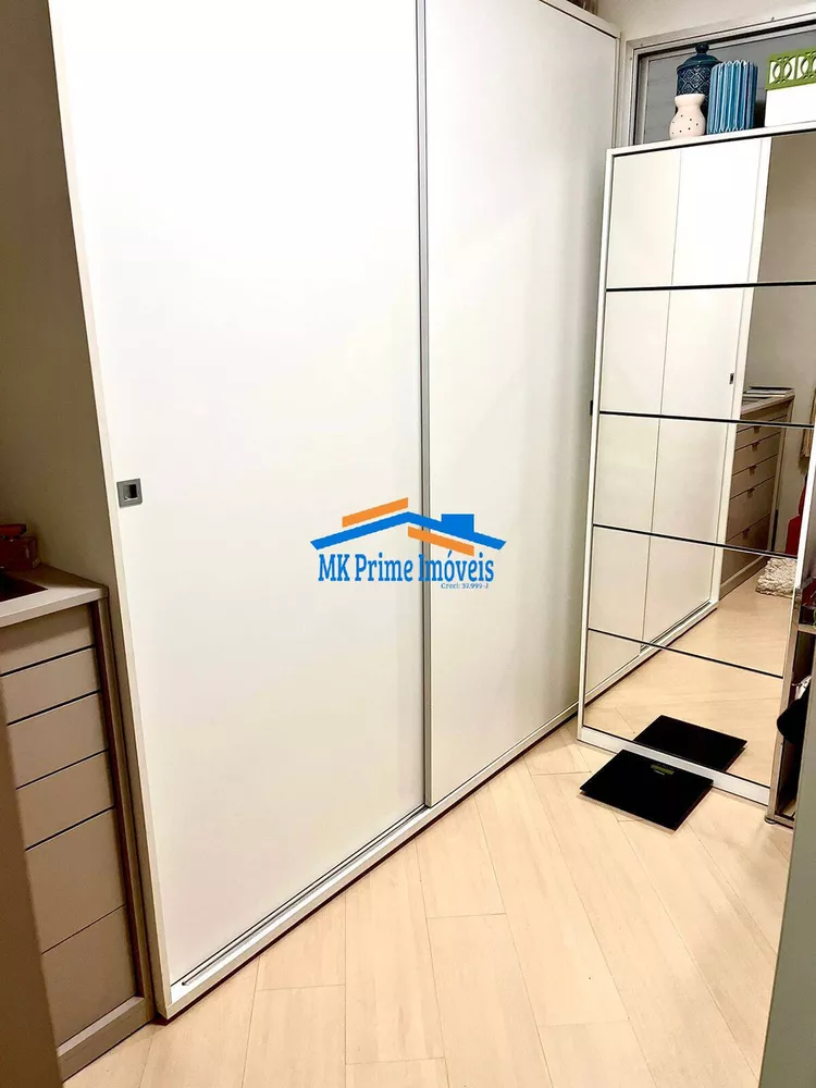 Apartamento à venda com 2 quartos, 55m² - Foto 4