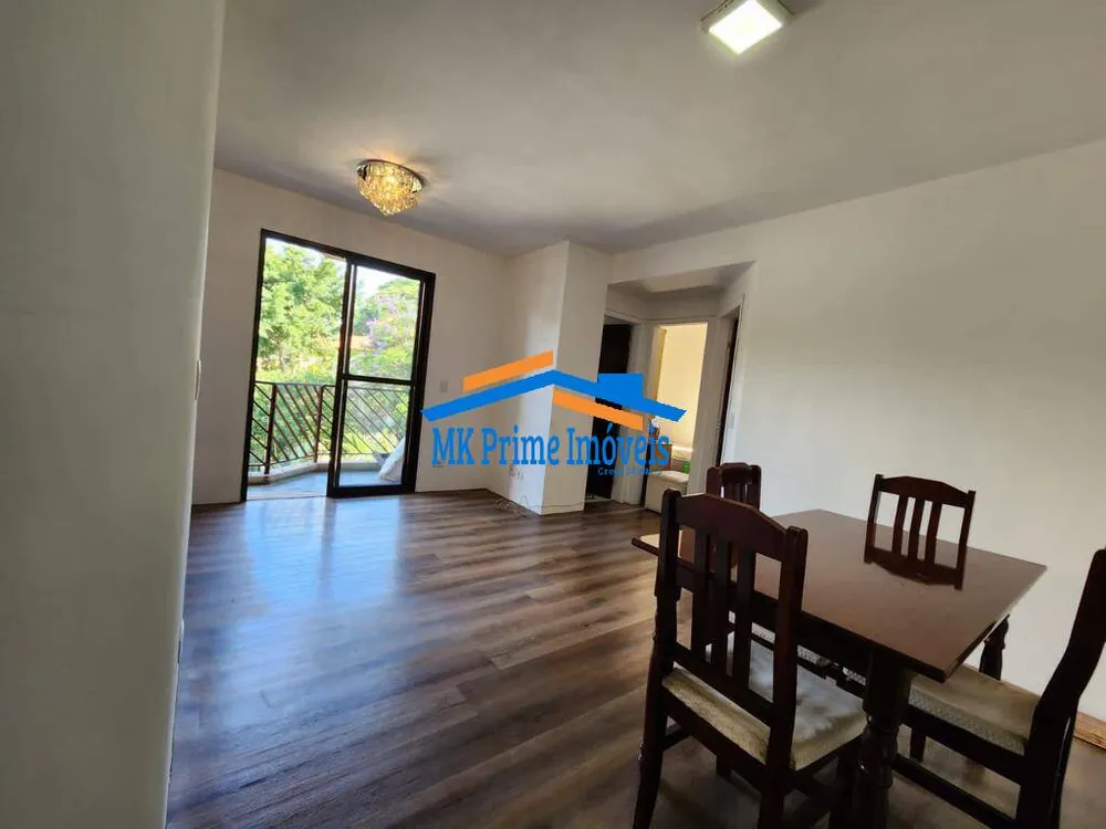 Apartamento, 2 quartos, 60 m² - Foto 4