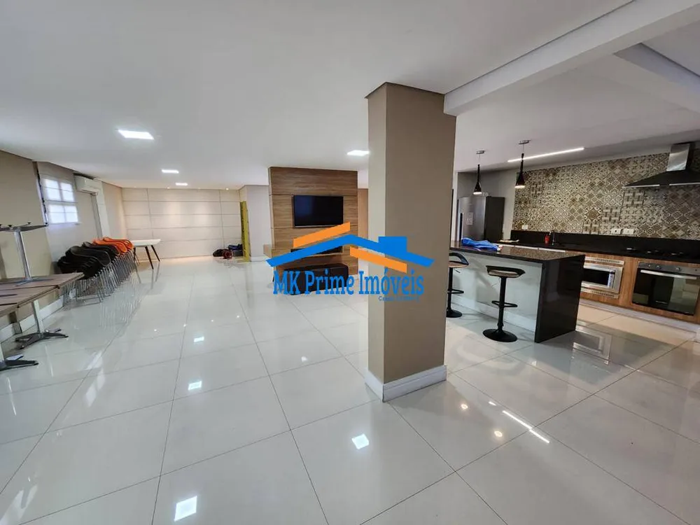 Apartamento, 2 quartos, 60 m² - Foto 8