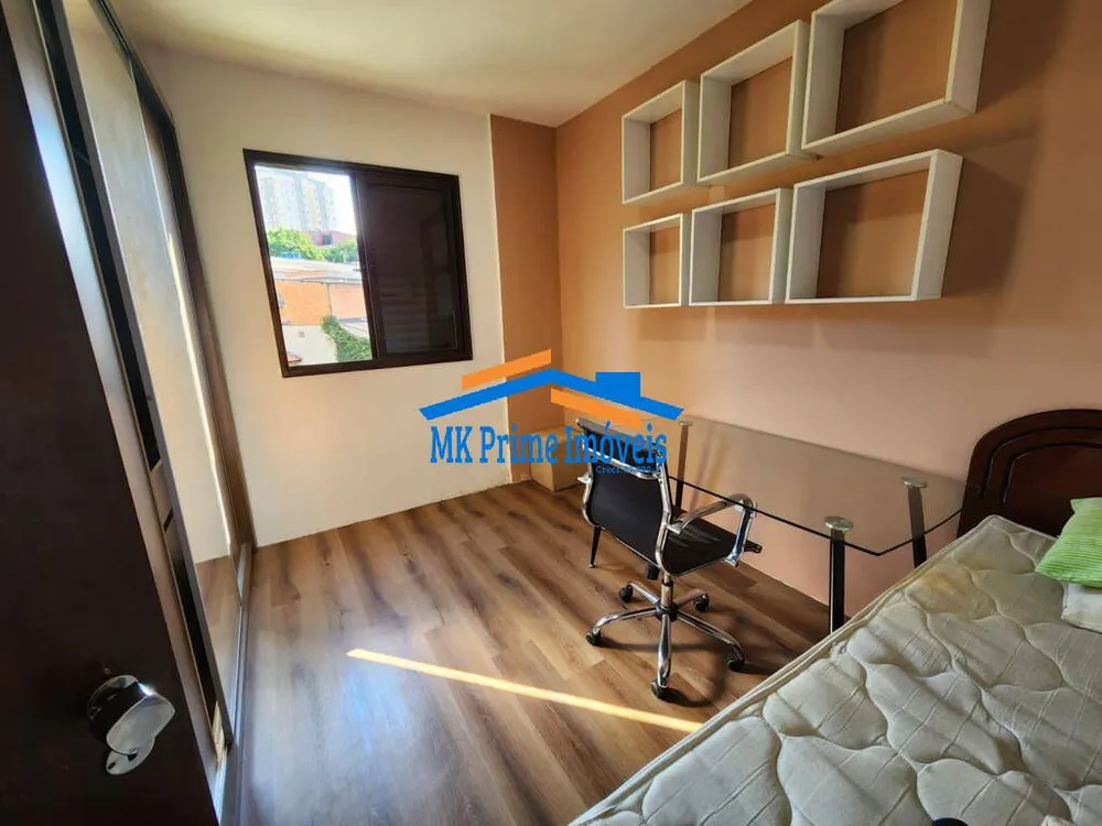 Apartamento, 2 quartos, 60 m² - Foto 5