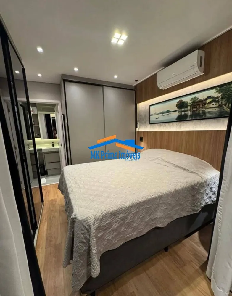 Apartamento, 1 quarto, 56 m² - Foto 6