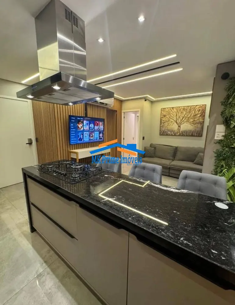 Apartamento, 1 quarto, 56 m² - Foto 7