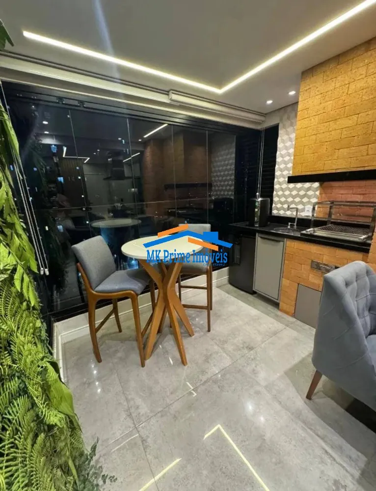 Apartamento, 1 quarto, 56 m² - Foto 2