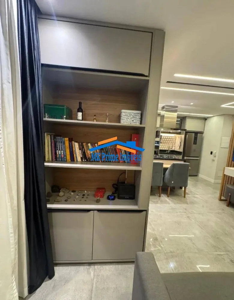Apartamento, 1 quarto, 56 m² - Foto 5