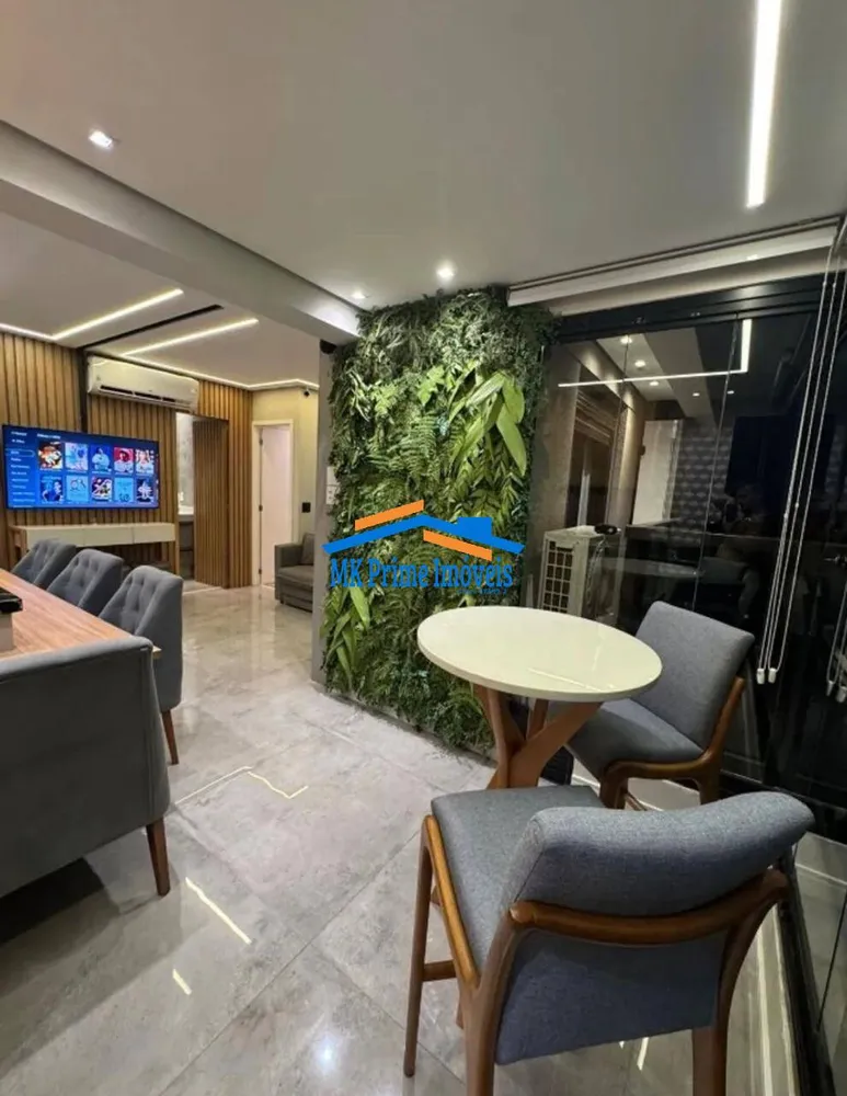 Apartamento, 1 quarto, 56 m² - Foto 1