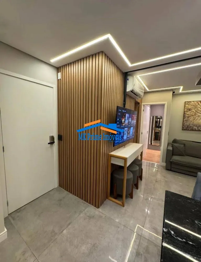 Apartamento, 1 quarto, 56 m² - Foto 8