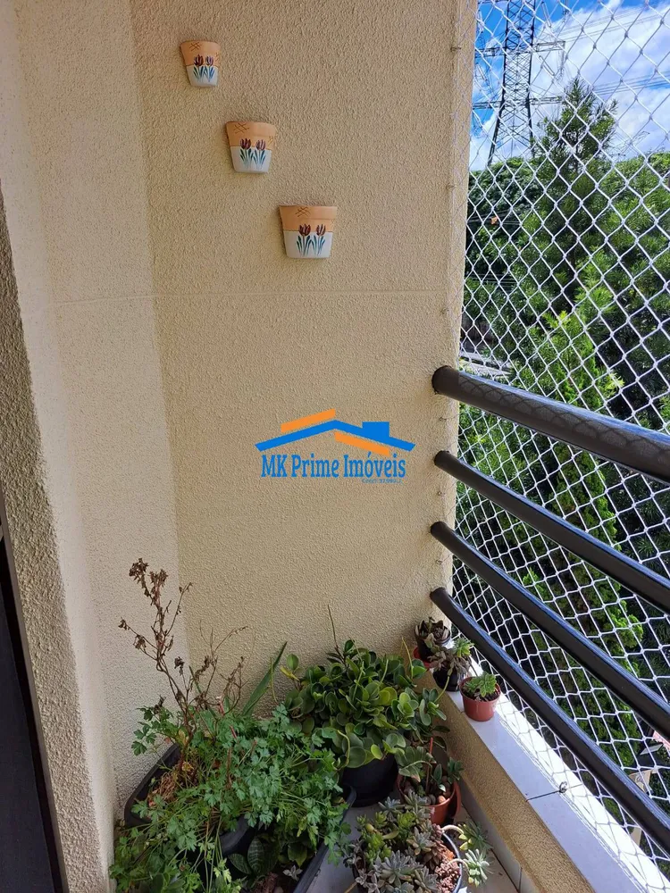 Apartamento, 2 quartos, 58 m² - Foto 3