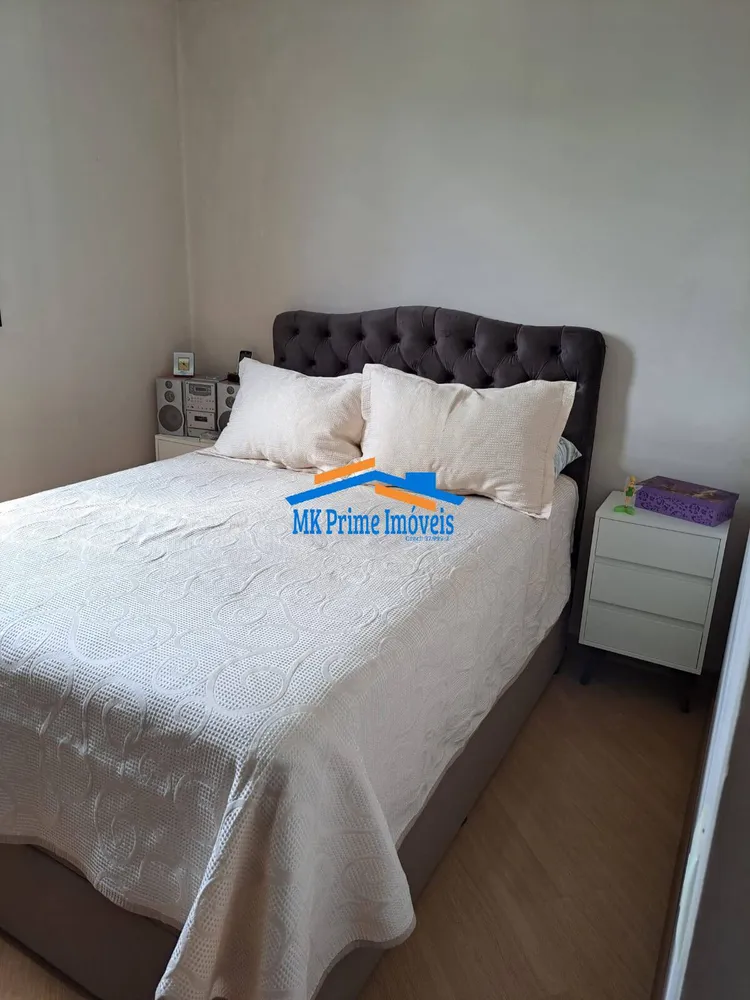 Apartamento, 2 quartos, 58 m² - Foto 4