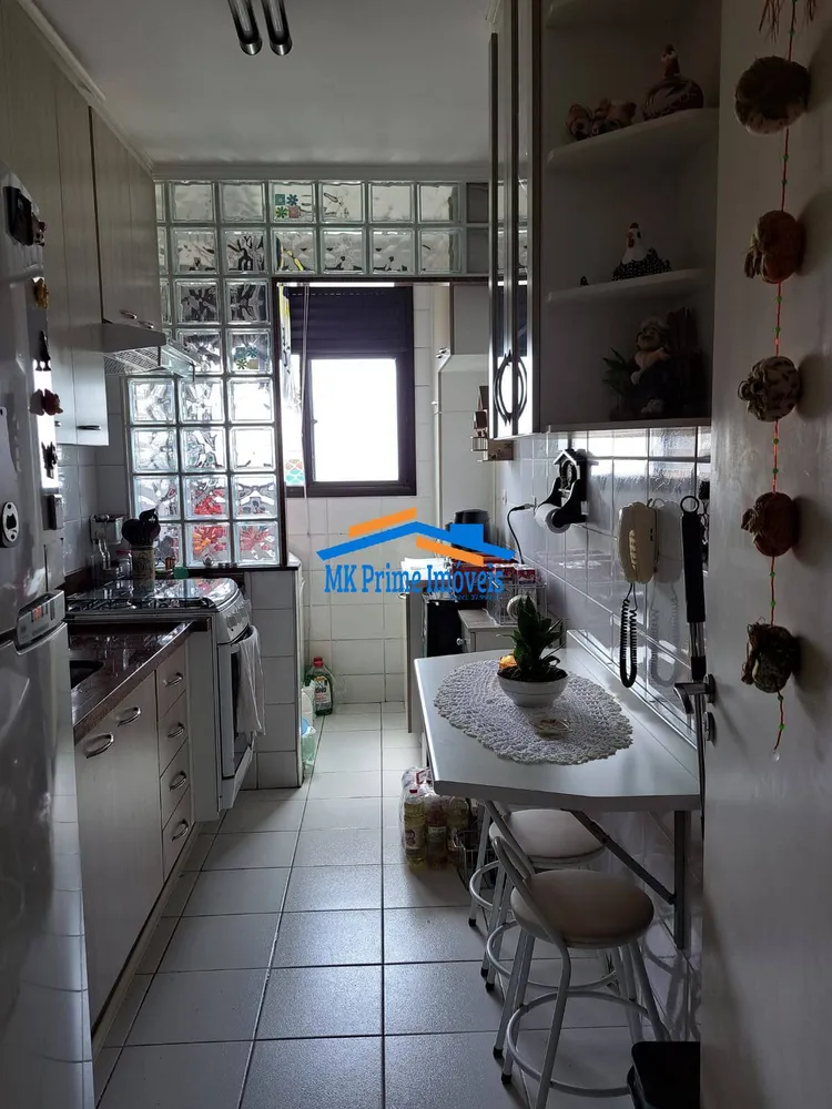 Apartamento, 2 quartos, 58 m² - Foto 8
