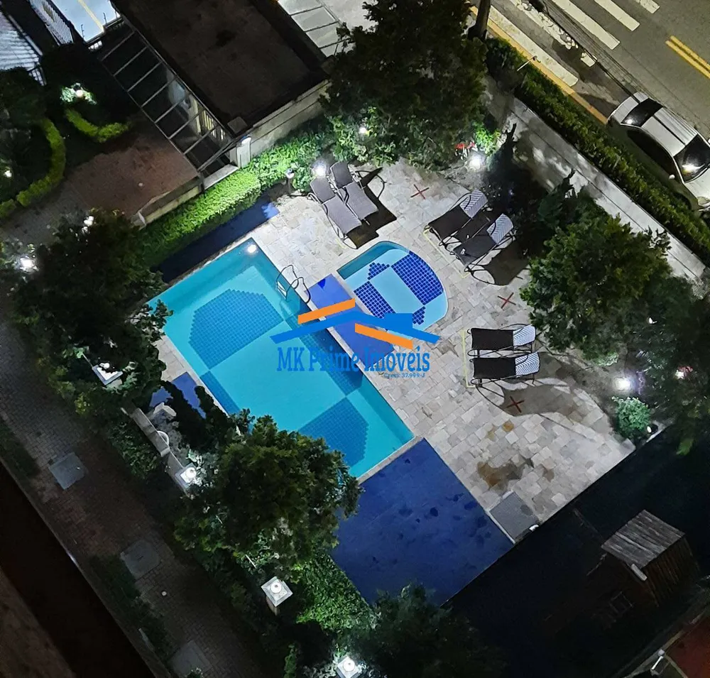 Apartamento, 2 quartos, 58 m² - Foto 7