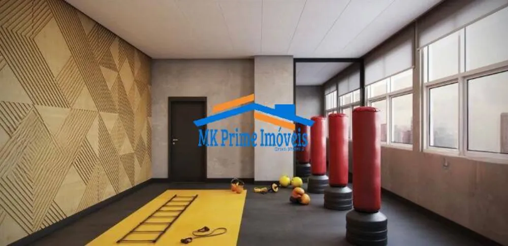 Apartamento, 2 quartos, 72 m² - Foto 4