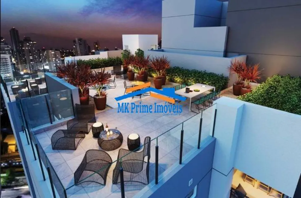Apartamento, 2 quartos, 72 m² - Foto 3