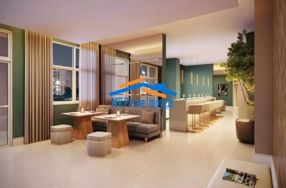 Apartamento, 2 quartos, 72 m² - Foto 8