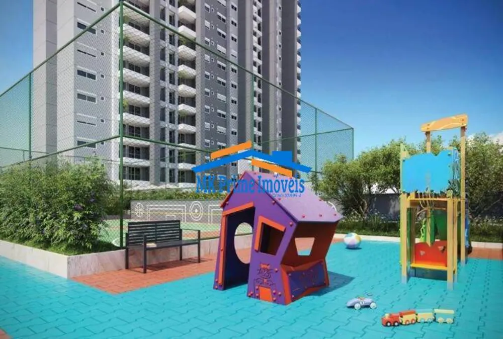 Apartamento, 2 quartos, 72 m² - Foto 5
