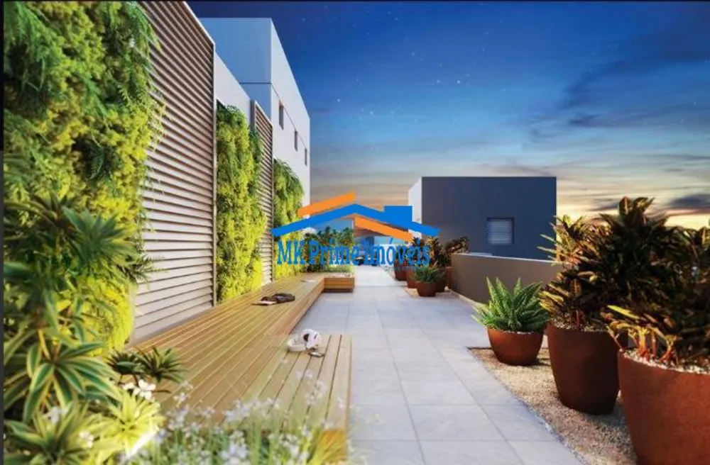 Apartamento, 2 quartos, 72 m² - Foto 7