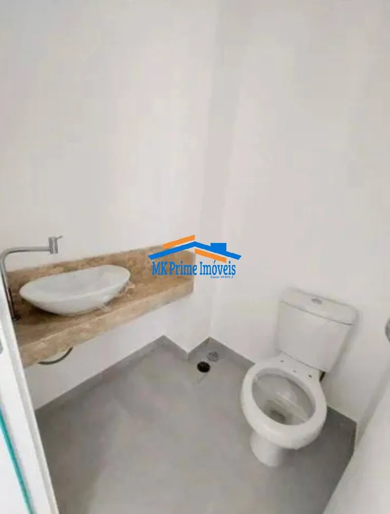 Apartamento, 2 quartos, 72 m² - Foto 2