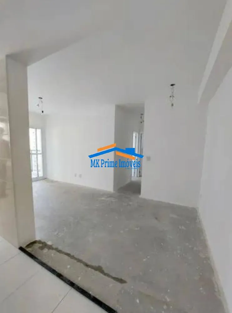 Apartamento, 2 quartos, 72 m² - Foto 1