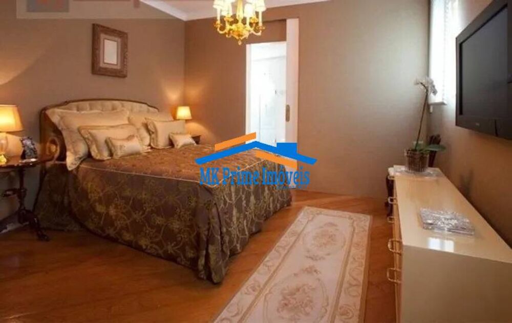 Casa à venda com 3 quartos, 454m² - Foto 2