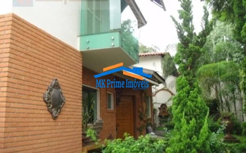 Casa à venda com 3 quartos, 454m² - Foto 4