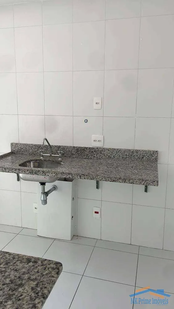 Apartamento, 2 quartos, 59 m² - Foto 2