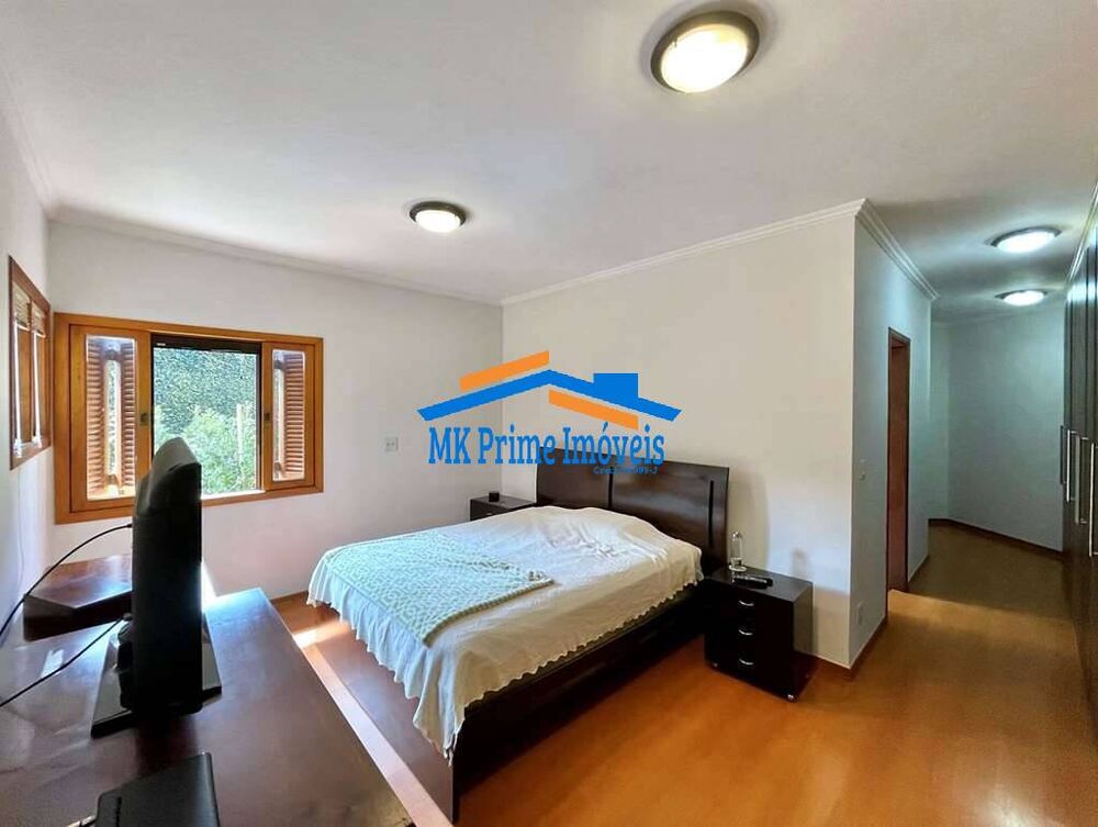 Casa de Condomínio à venda com 4 quartos, 444m² - Foto 18
