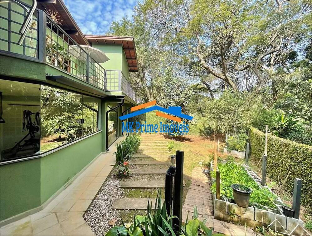 Casa de Condomínio à venda com 4 quartos, 444m² - Foto 17