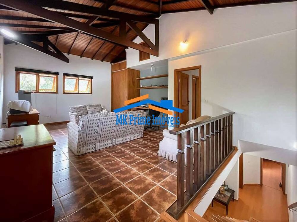 Casa de Condomínio à venda com 4 quartos, 444m² - Foto 19