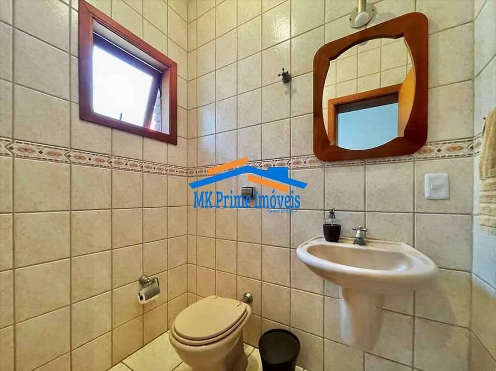 Casa de Condomínio à venda com 4 quartos, 444m² - Foto 8