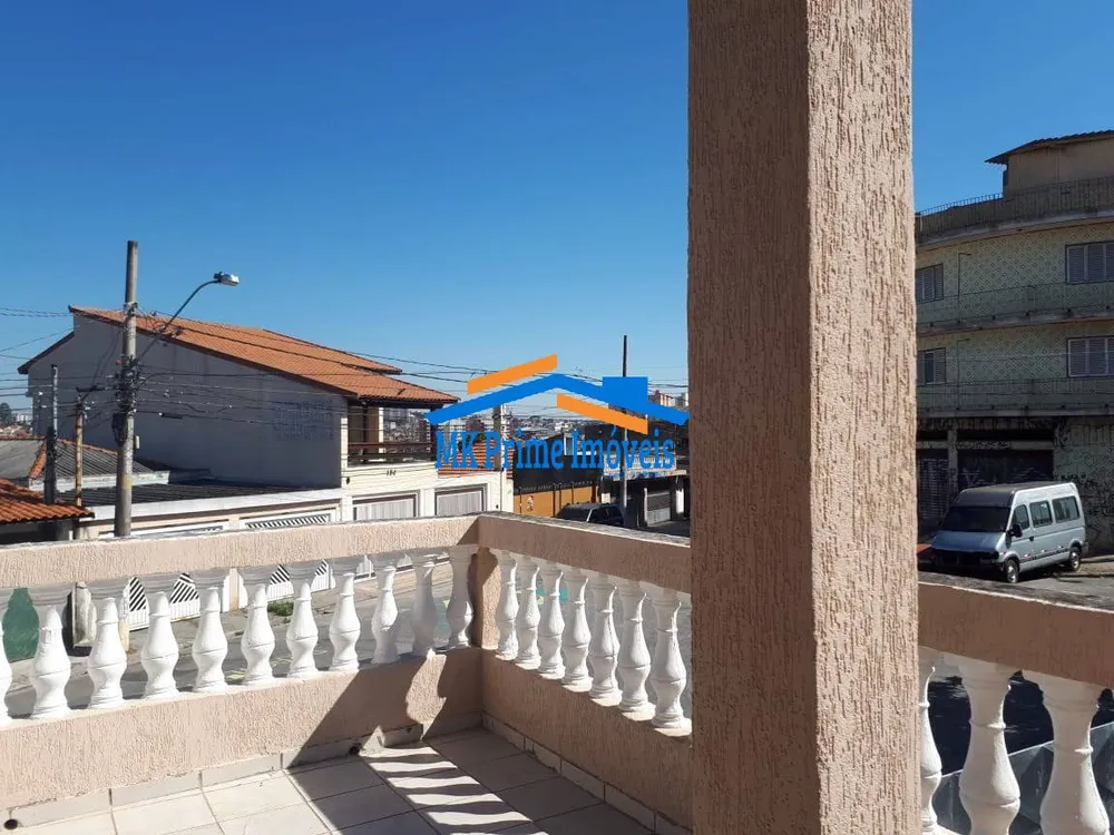 Sobrado, 3 quartos, 130 m² - Foto 3