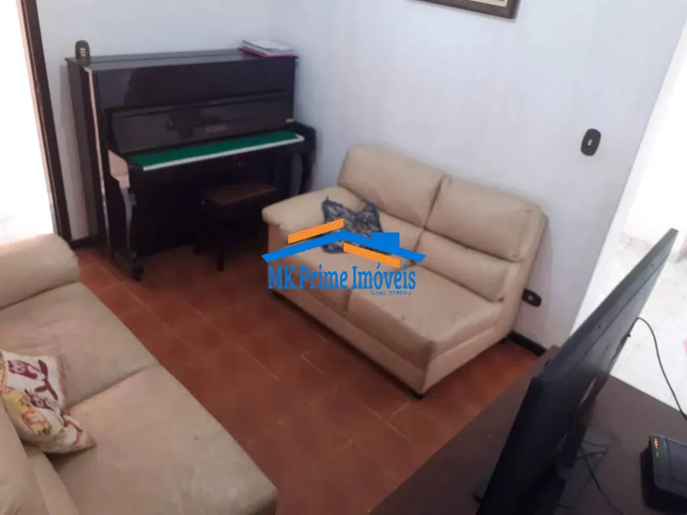 Sobrado, 3 quartos, 130 m² - Foto 6