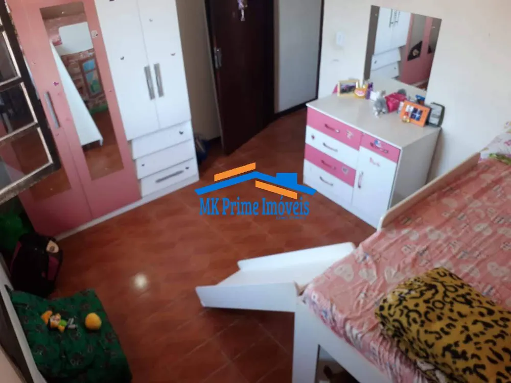 Sobrado, 3 quartos, 130 m² - Foto 12