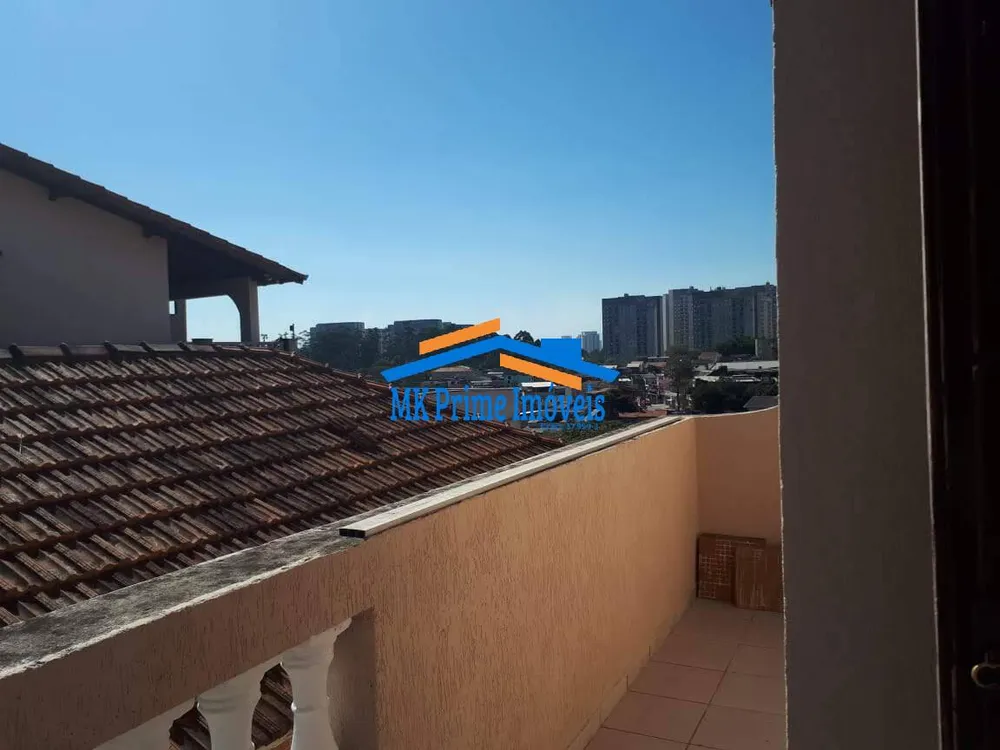 Sobrado, 3 quartos, 130 m² - Foto 2