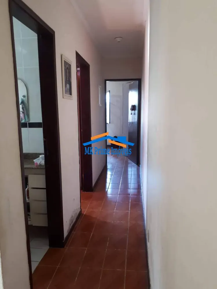 Sobrado, 3 quartos, 130 m² - Foto 9