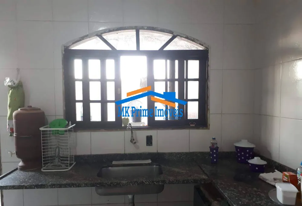 Sobrado, 3 quartos, 130 m² - Foto 8