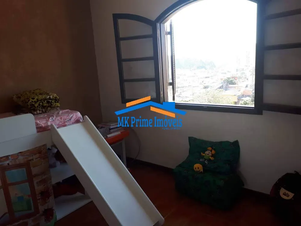 Sobrado, 3 quartos, 130 m² - Foto 10