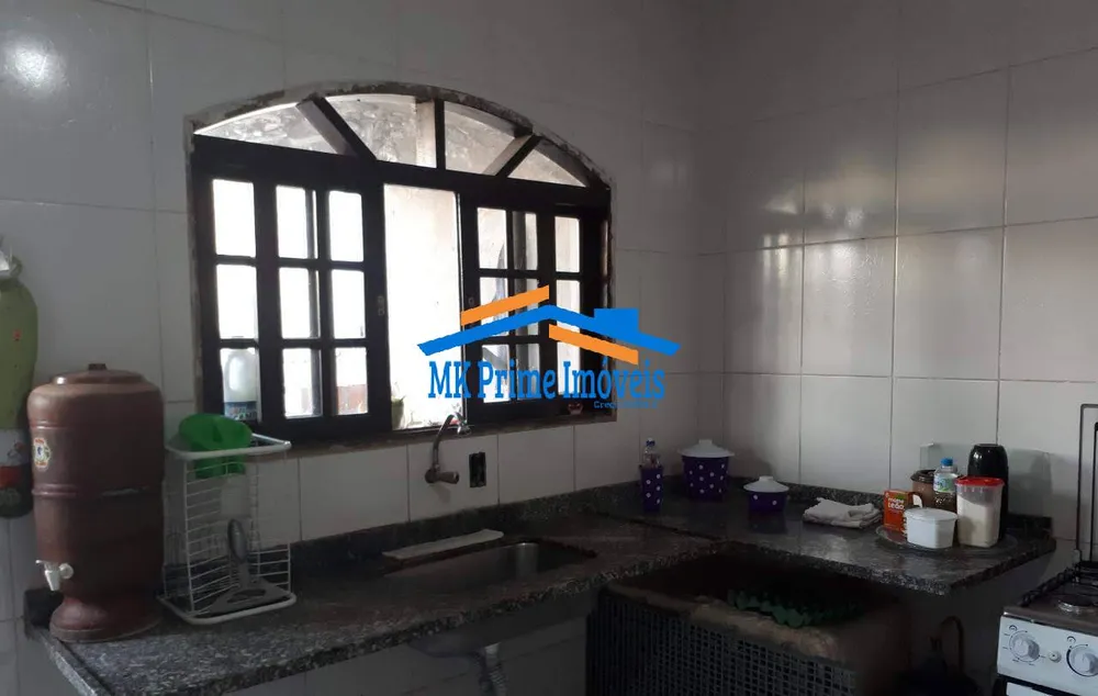 Sobrado, 3 quartos, 130 m² - Foto 4