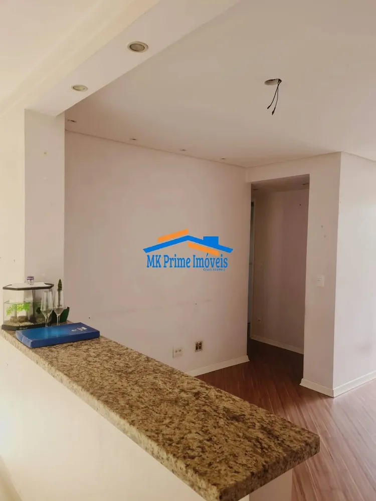 Apartamento, 2 quartos, 55 m² - Foto 4