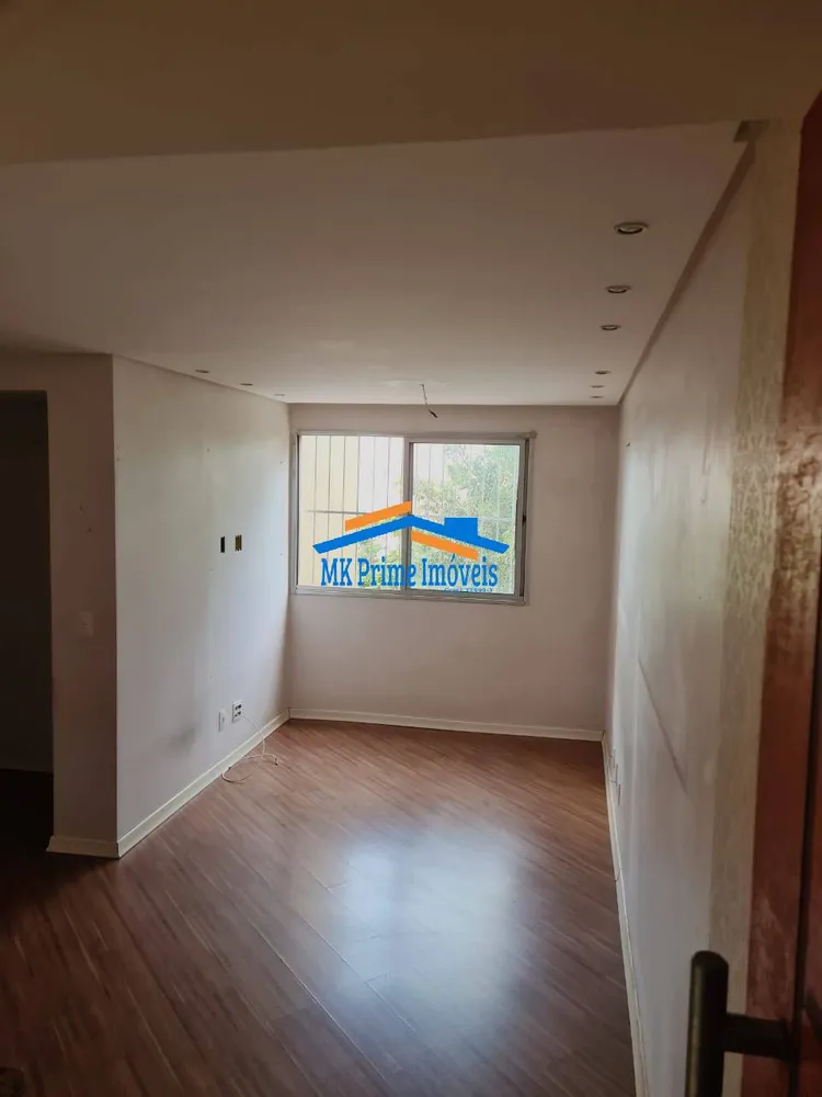 Apartamento, 2 quartos, 55 m² - Foto 2