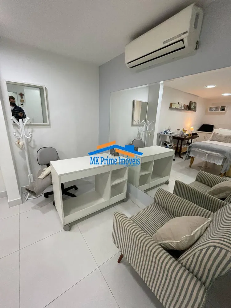 Loja-Salão, 200 m² - Foto 10