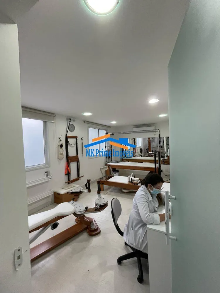 Loja-Salão, 200 m² - Foto 4