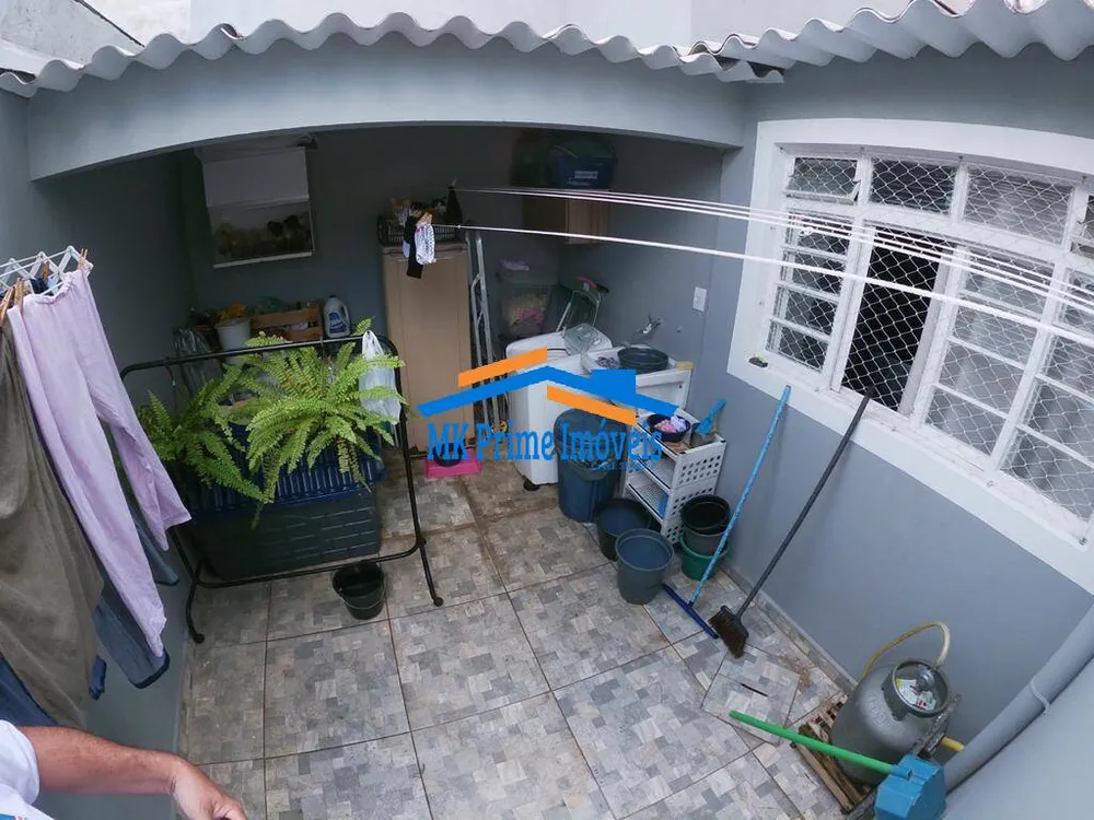 Casa, 2 quartos, 200 m² - Foto 1