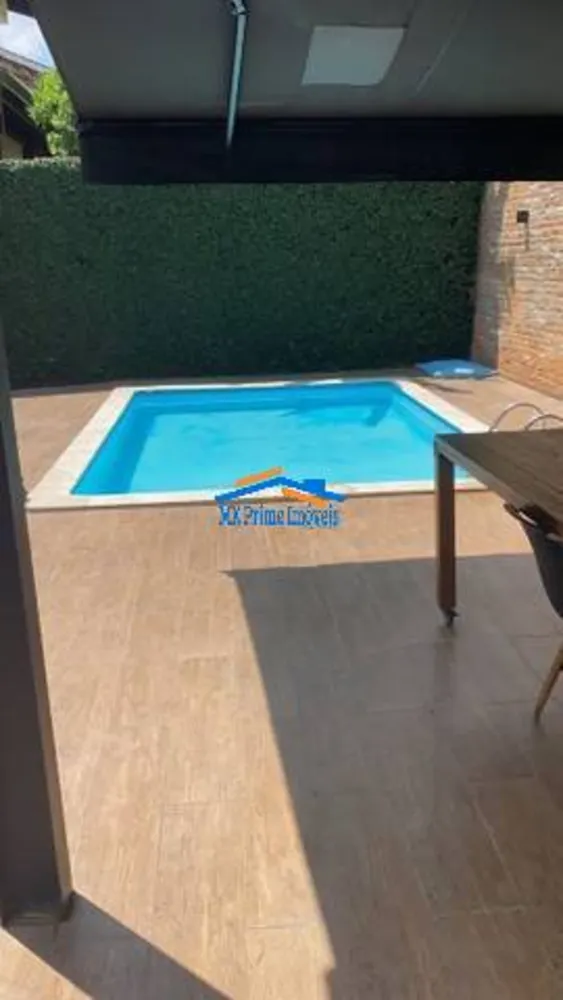 Casa de Condomínio, 3 quartos - Foto 6
