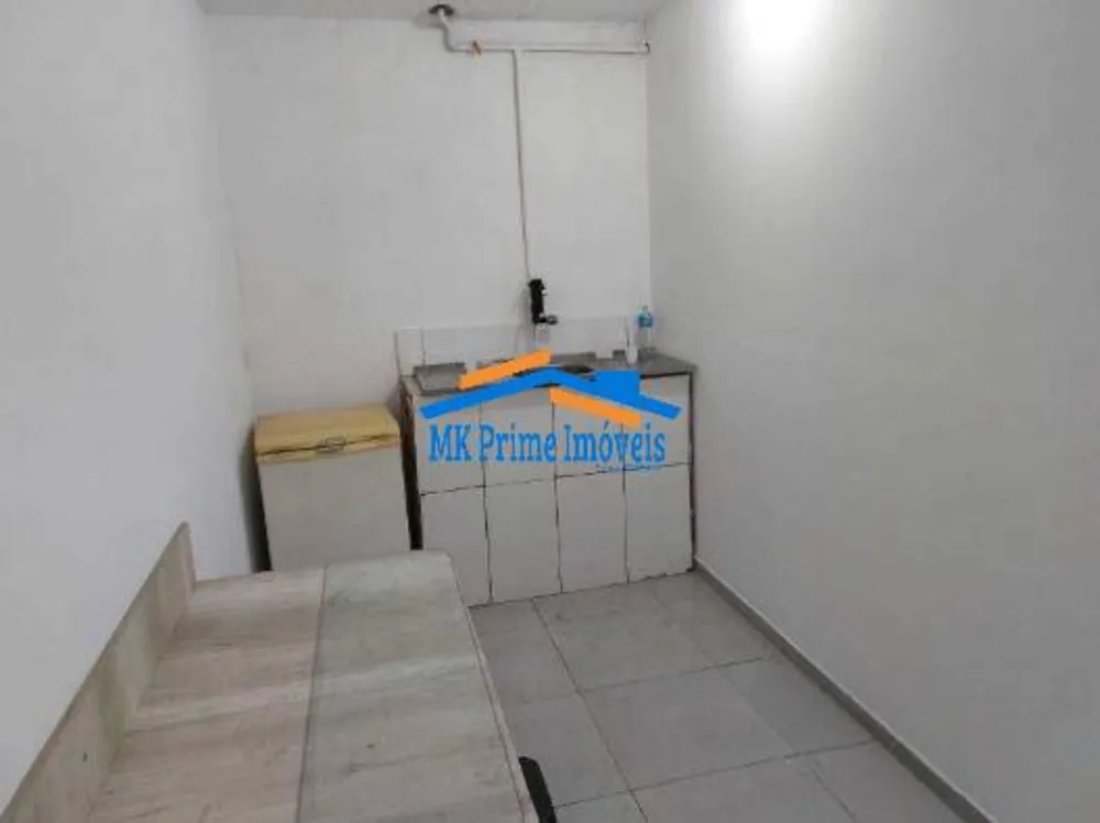 Depósito-Galpão, 227 m² - Foto 12