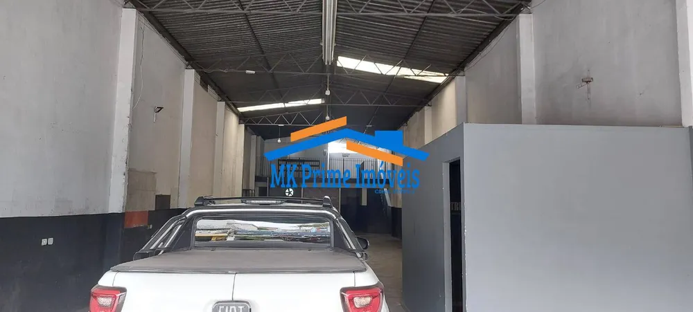 Depósito-Galpão, 227 m² - Foto 2