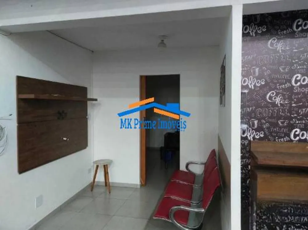 Depósito-Galpão, 227 m² - Foto 10