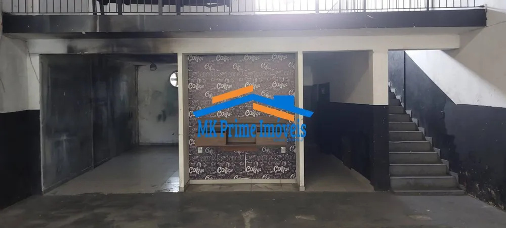 Depósito-Galpão, 227 m² - Foto 8